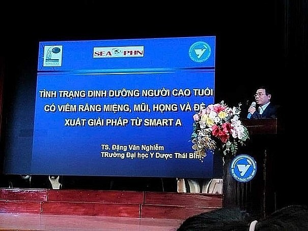 Chặng đường 3 năm của Smart A dưới lăng kính khoa học: Thành tựu và thử thách