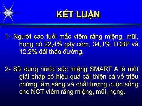 Chặng đường 3 năm của Smart A dưới lăng kính khoa học: Thành tựu và thử thách