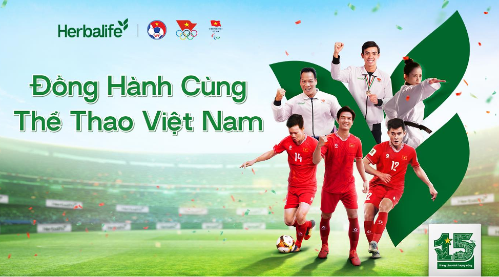 Dinh dưỡng lành mạnh - Nền tảng vững chắc cho sức khỏe cộng đồng