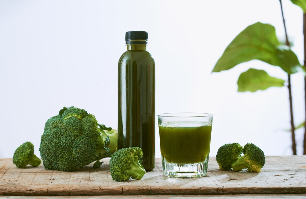 Điểm danh những thức uống giúp "quét sạch" mỡ máu Điểm danh những thức uống giúp "quét sạch" mỡ máu