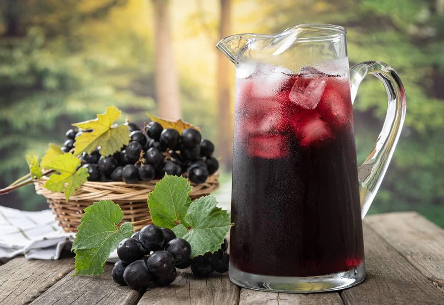 Điểm danh những thức uống giúp "quét sạch" mỡ máu Điểm danh những thức uống giúp "quét sạch" mỡ máu