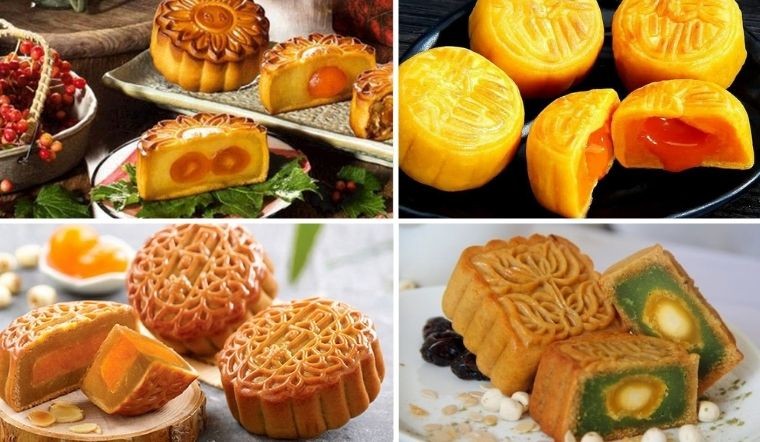 Bánh Trung thu "handmade": Liệu có đảm bảo an toàn thực phẩm?