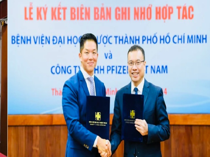 Hợp tác nâng cao nhận thức và hỗ trợ cải thiện quy trình quản lý kháng kháng sinh