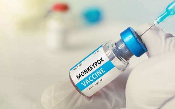 Đức tặng 100.000 liều vaccine đậu mùa khỉ cho các nước châu Phi