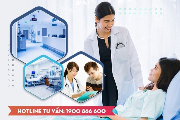 Khám chữa bệnh xã hội hiệu quả tại Phòng khám bệnh xã hội Bình Thuận