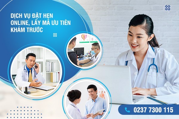 Đa Khoa Tâm Việt – Phòng khám nam khoa tại Thanh Hóa chất lượng cao hiện nay