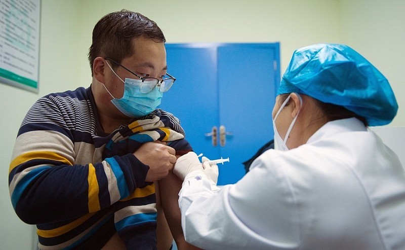 Trung Quốc phê duyệt lâm sàng vaccine phòng bệnh đậu mùa khỉ