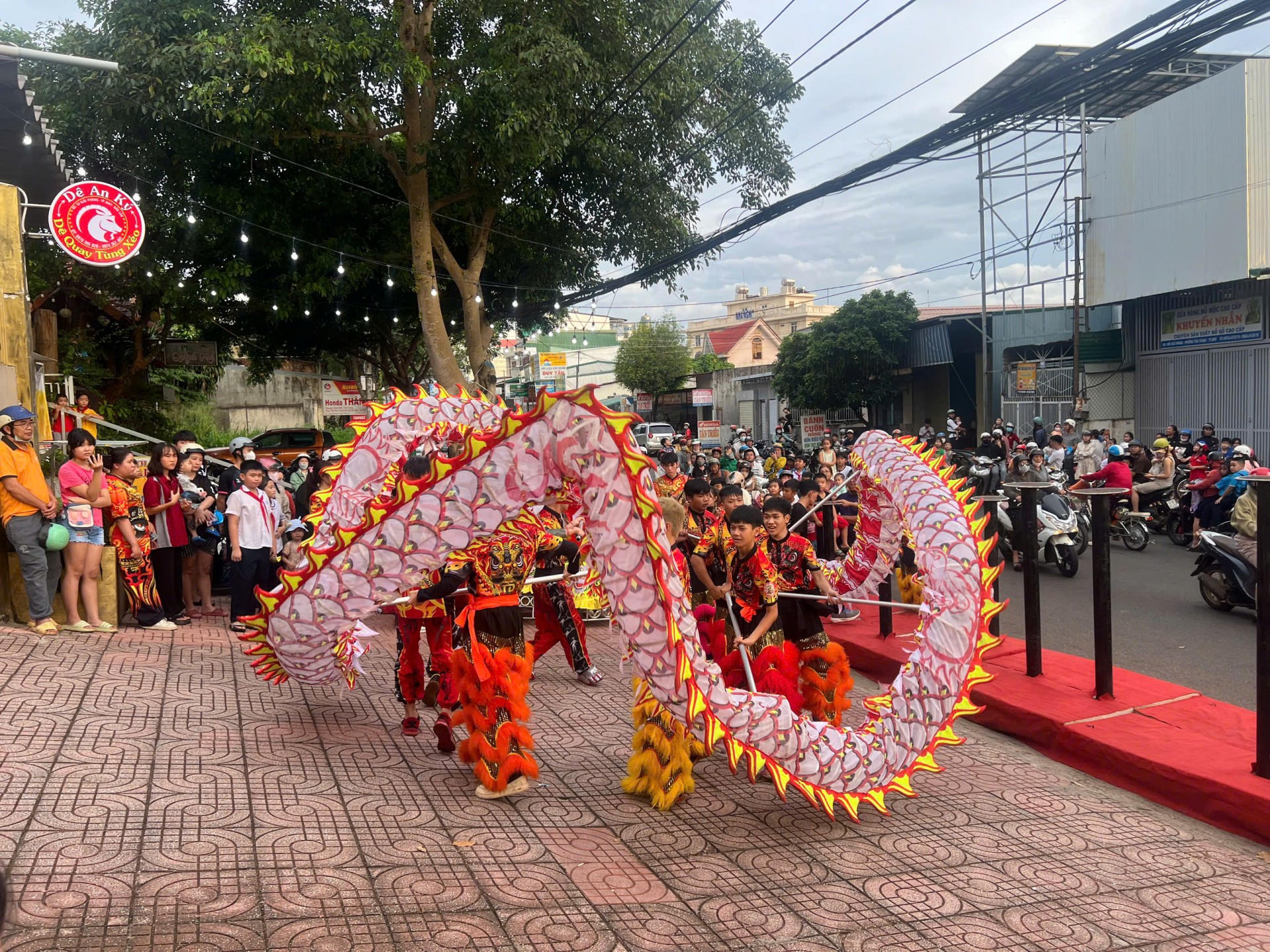 Nghĩa cử cao đẹp của công ty Thanh Hằng hướng về đồng bào vùng lũ phía Bắc ruột thịt.