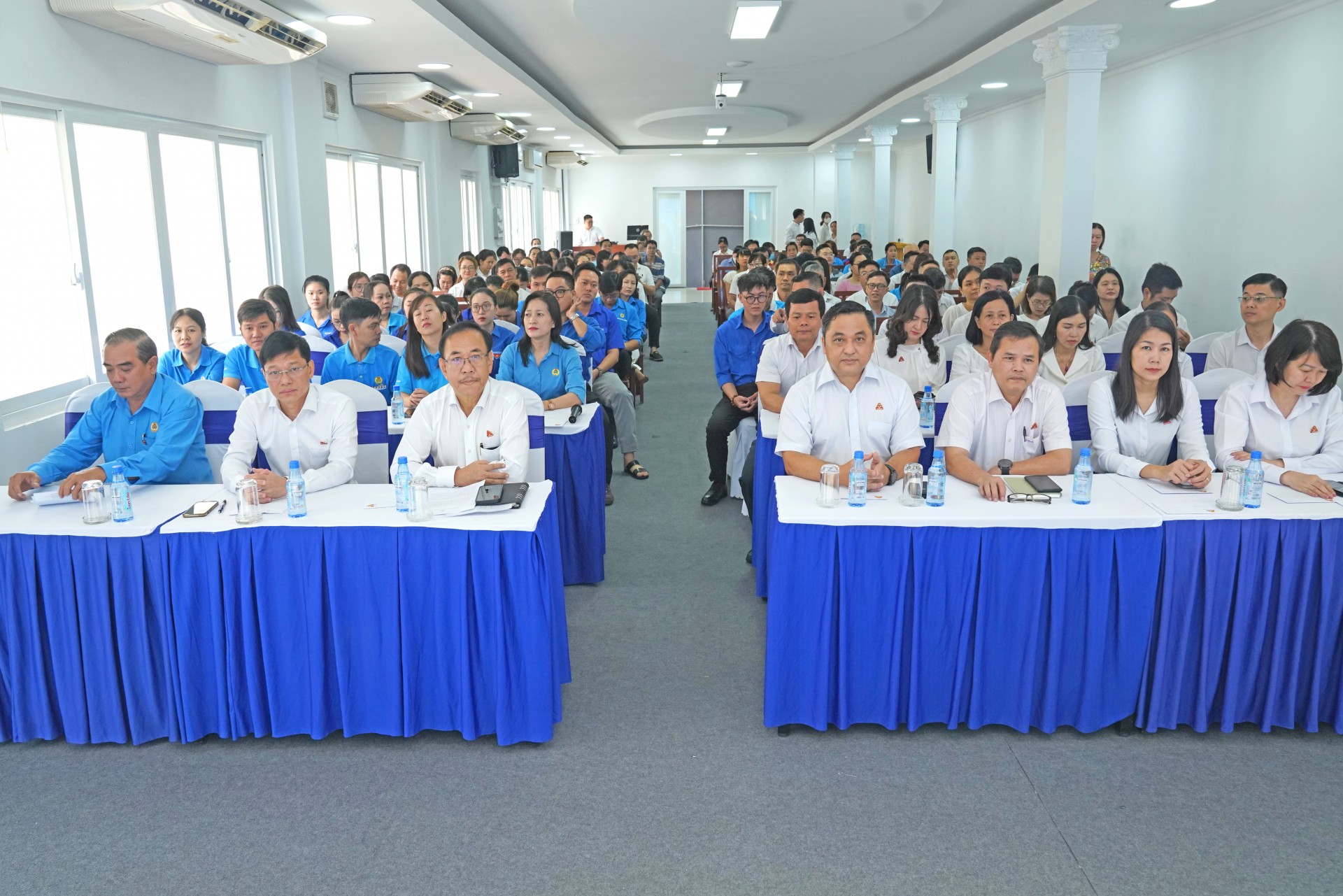 Công ty Cổ phần Việt Nam Kỹ nghệ Súc sản VISSAN phát động chương trình chung tay đóng góp cho đồng bào miền Bắc bị ảnh hưởng bởi cơn bão số 3