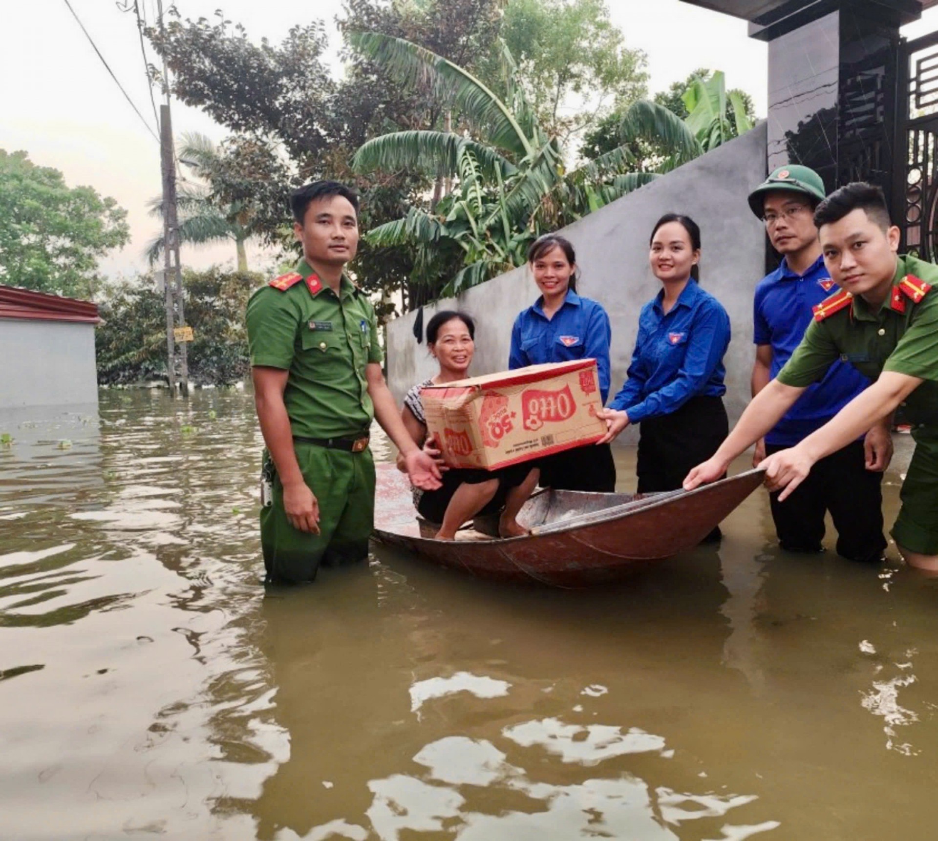 Lực lượng CAND triển khai vận dụng sáng tạo nghị quyết đại hội Đảng XIII trong hợp tác Quốc tế, đảm bảo an ninh quốc gia