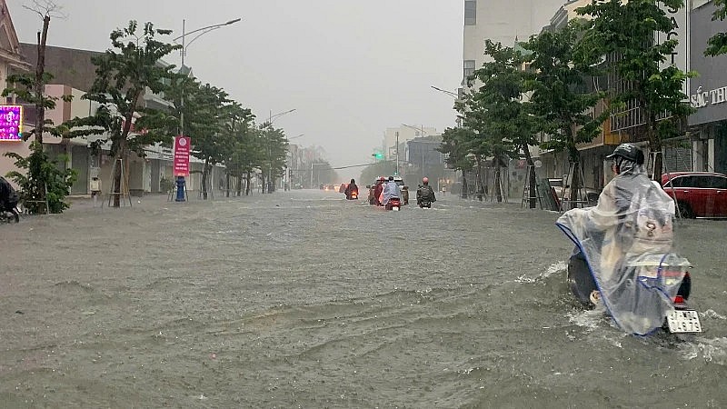 Bộ Y tế tiếp tục yêu cầu bảo đảm an toàn thực phẩm, phòng chống ngộ độc thực phẩm do bão, lụt