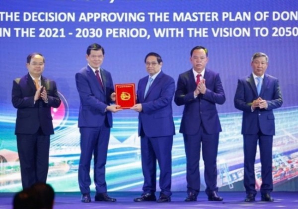 Đồng Nai: Công bố Quy hoạch thời kỳ 2021-2030, tầm nhìn đến 2050