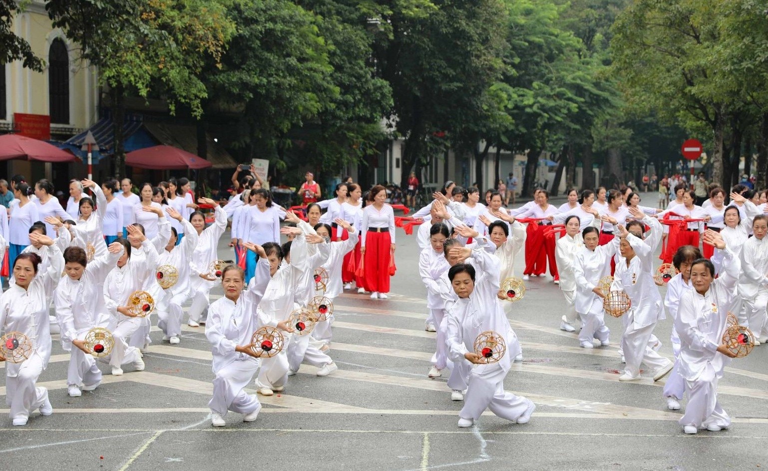 Việt Nam còn khoảng 15 năm trước khi bước vào giai đoạn dân số già