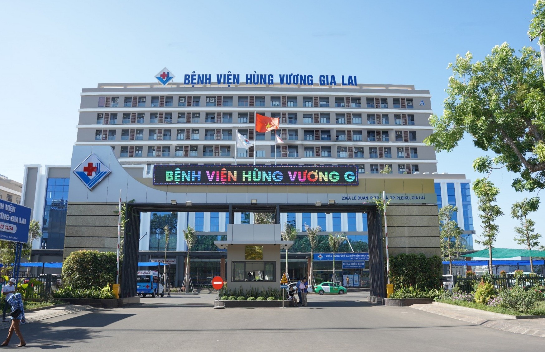 Gia Lai: Viêm ruột thừa “ít gặp”, bệnh nhân được miễn toàn bộ chi phí