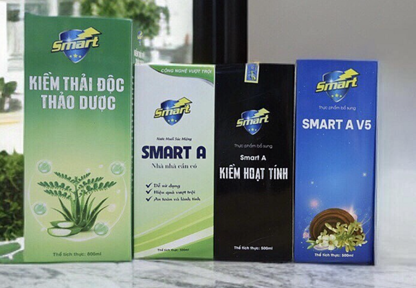 Bác sĩ La Đức Duyên: Sức khỏe gia đình được cải thiện nhờ Smart A