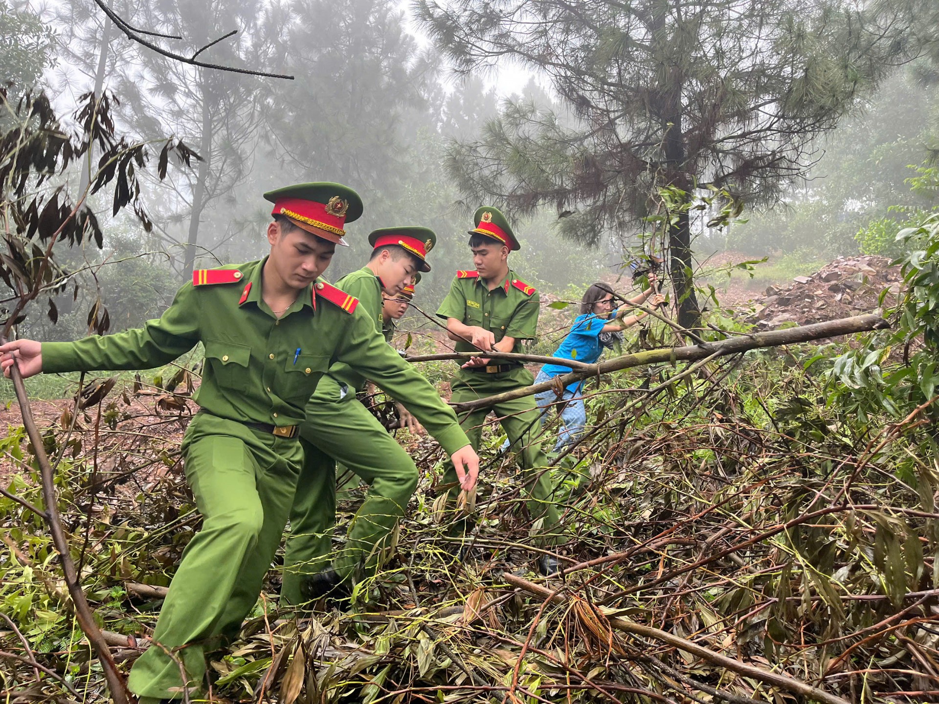 Toàn dân đoàn kết xây dựng đời sống văn hoá và công tác gia đình