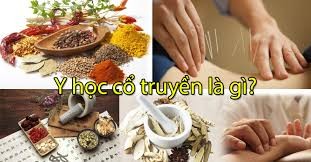 Y học cổ truyền là gì? Hiện nay, điều kiện hành nghề khám chữa bệnh y học cổ truyền là gì?