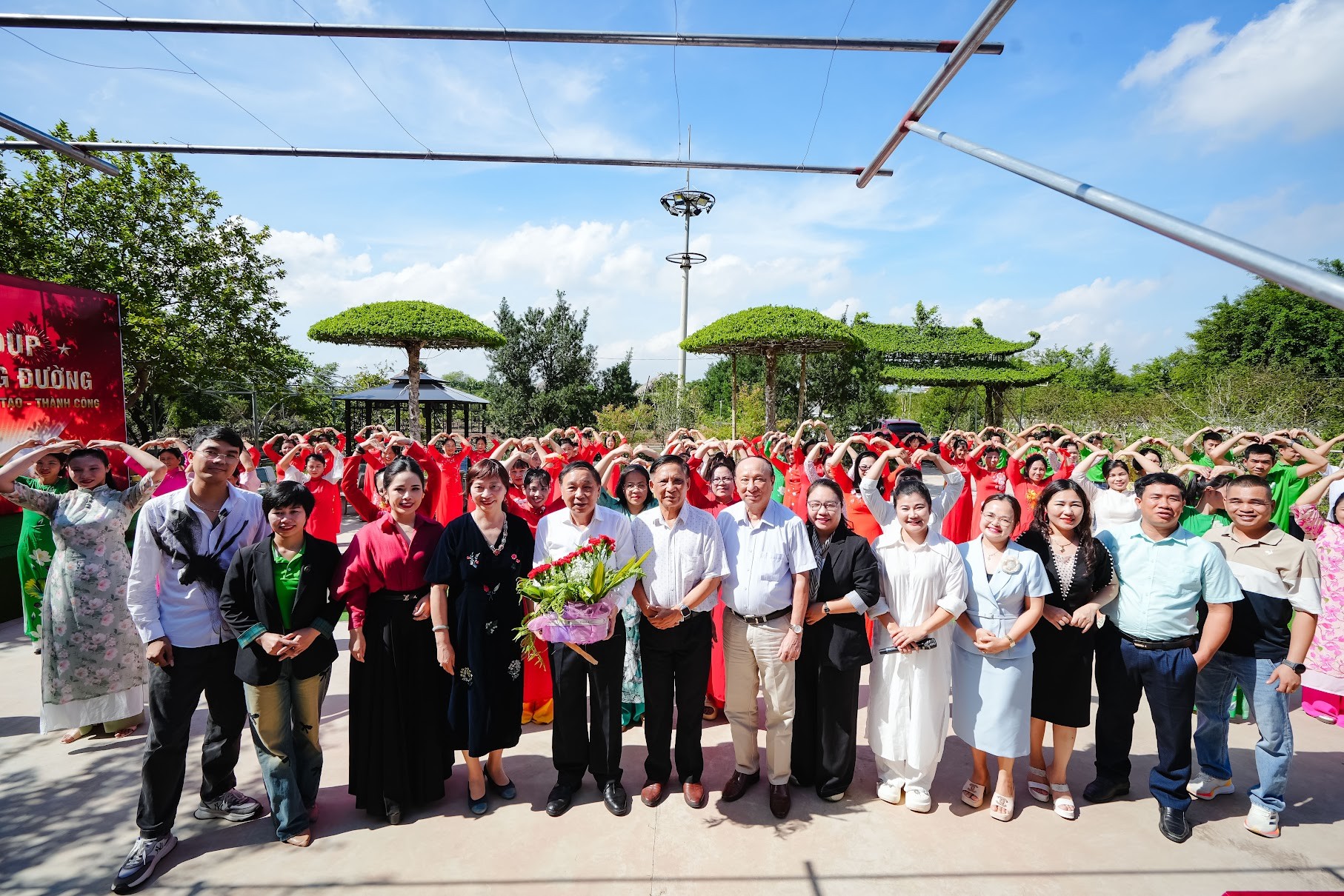 Hội Nam y Việt Nam công bố quyết định thành lập Chi hội Nam y Thái Bình