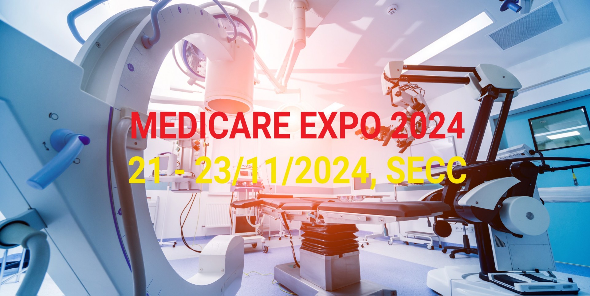 Medicare Expo 2024: Chung tay vì sức khỏe cộng đồng