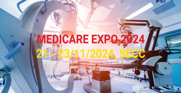 Medicare Expo 2024: Chung tay vì sức khỏe cộng đồng