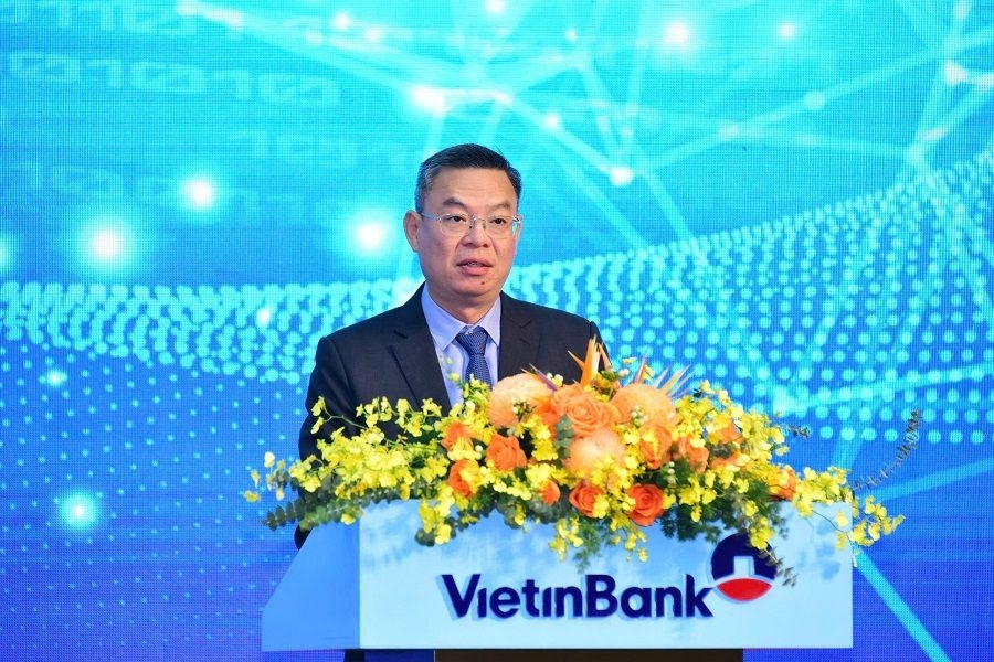 VietinBank: Vững vàng lợi nhuận nhờ chiến lược sử dụng vốn hiệu quả