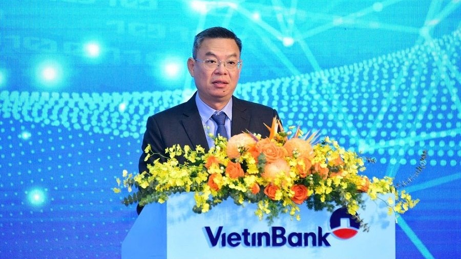 VietinBank: Vững vàng lợi nhuận nhờ chiến lược sử dụng vốn hiệu quả