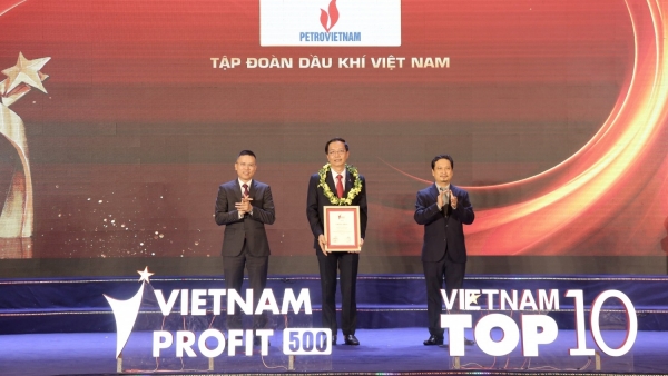 Petrovietnam liên tục thiết lập những kỷ lục trong sản xuất kinh doanh