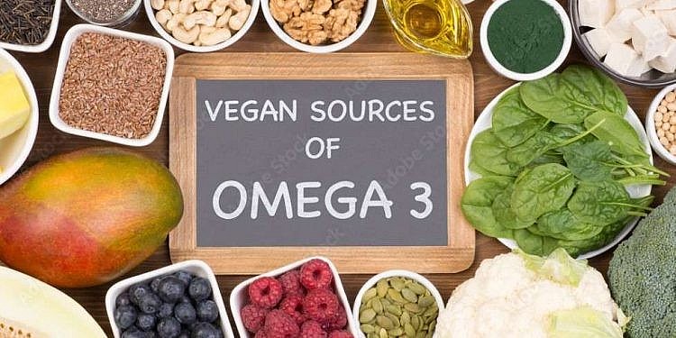 Ăn nhiều cá chứa Omega-3 có thể giảm nguy cơ ung thư tuyến tiền liệt