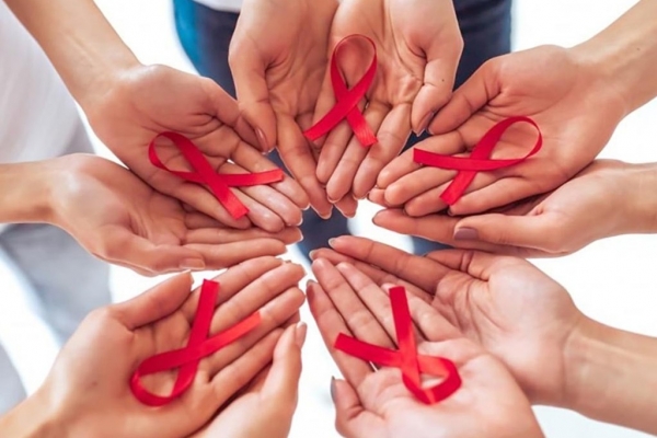 Ban hành kế hoạch tổ chức Tháng hành động quốc gia phòng, chống HIV/AIDS năm 2024