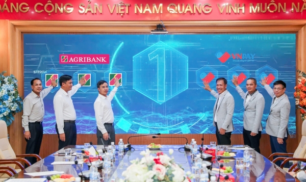 Ông Phạm Đức Ấn: Giải pháp OSB rất quan trọng trong tiến trình chuyển đổi số của Agribank