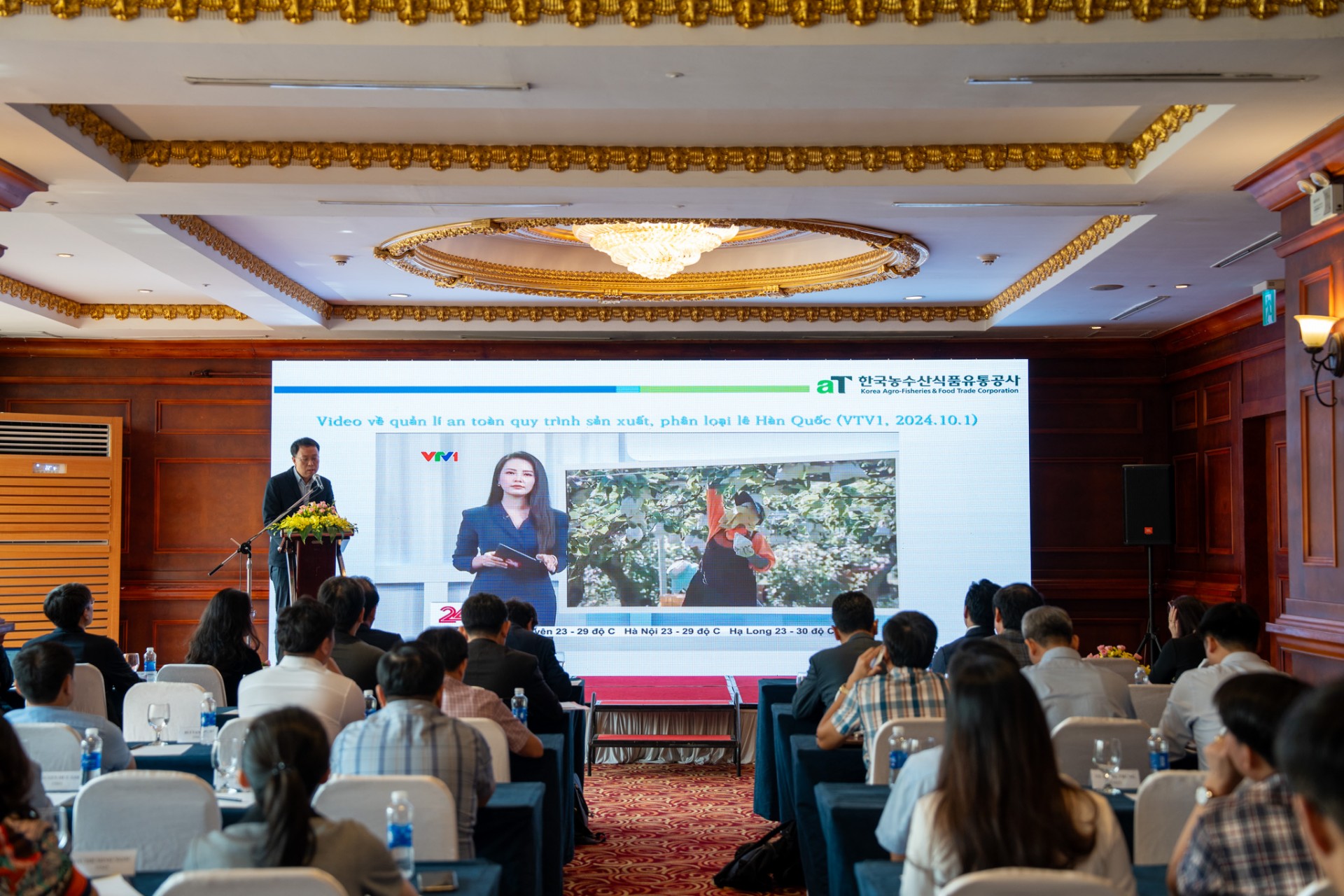 Việt Nam và Hàn Quốc hợp tác chống hàng giả thương hiệu Hàn Quốc, bảo vệ quyền lợi người tiêu dùng