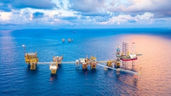 Những dấu ấn hợp tác quốc tế nổi bật của Petrovietnam năm 2024