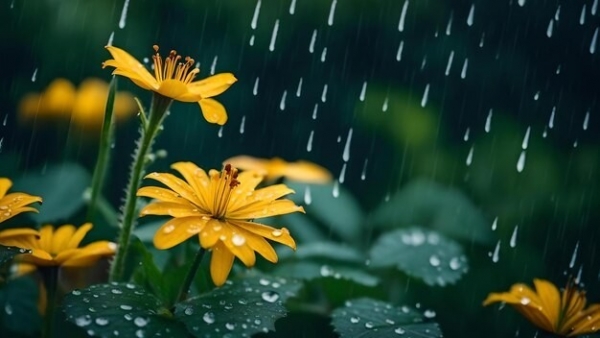 Dự báo thời tiết ngày 18/11/2024: Hà Nội nhiều mây, có mưa vài nơi