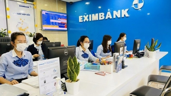 Eximbank: Không có việc NHNN đang thanh tra các hoạt động cấp tín dụng tại ngân hàng