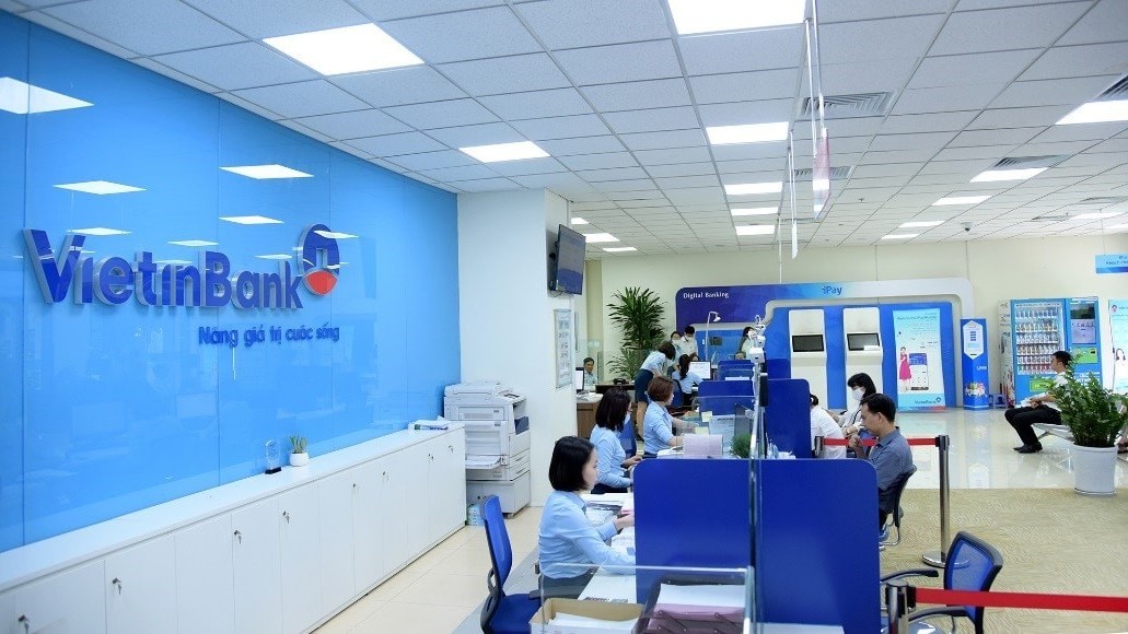 VietinBank dẫn đầu ngành Ngân hàng về tổng thu nhập hoạt động 9 tháng đầu năm 2024