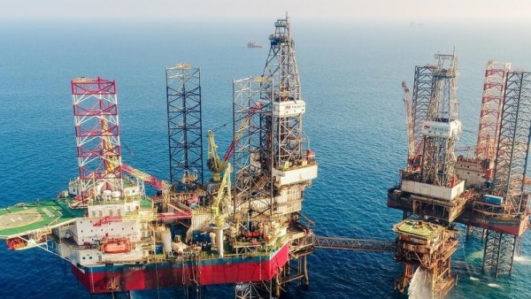 Petrovietnam là doanh nghiệp nộp ngân sách lớn nhất Việt Nam