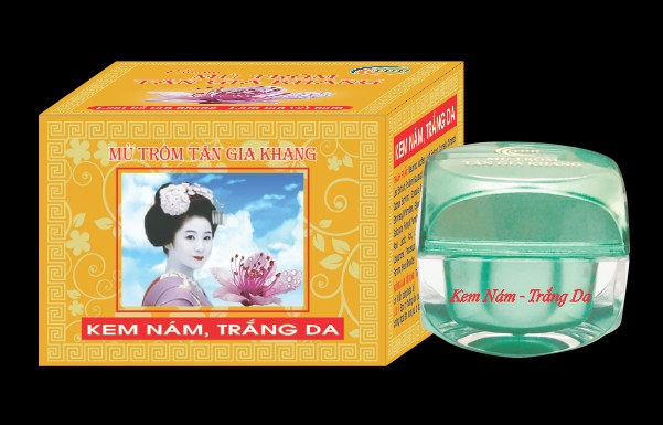 Sở Y tế Hà Nội đình chỉ lưu hành và thu hồi mỹ phẩm không đạt tiêu chuẩn chất lượng