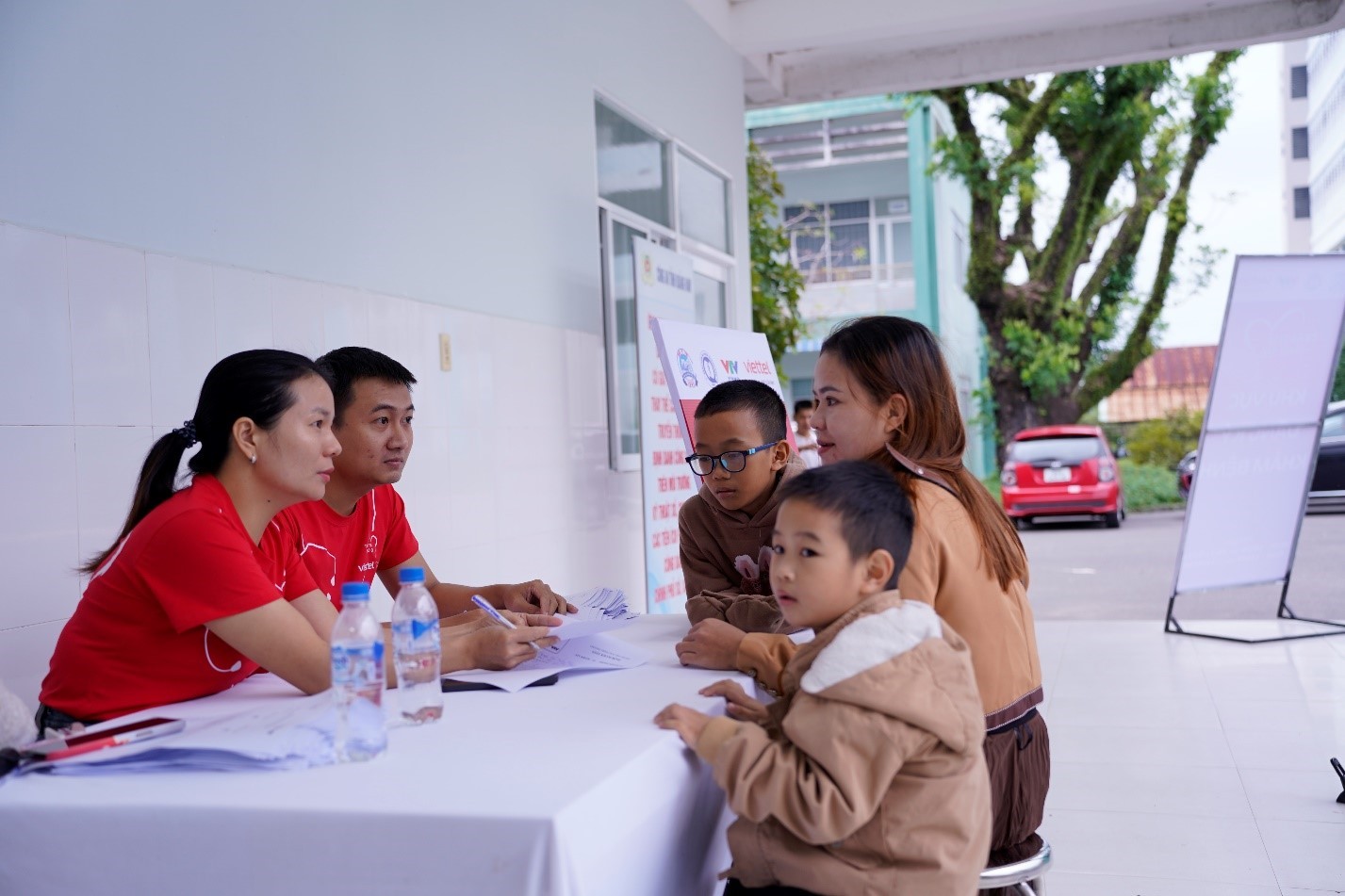 Chương trình “Trái tim cho em” về với Quảng Nam