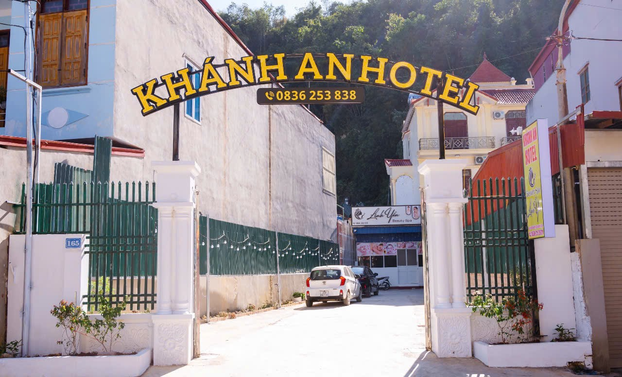 Khánh An Hotel (Mộc Châu): Điểm dừng chân nghỉ dưỡng lý tưởng mang trải nghiệm hấp dẫn đến với du khách khi tới Mộc Châu Khánh An Hotel (Mộc Châu): Điểm dừng chân nghỉ dưỡng lý tưởng mang trải nghiệm hấp dẫn đến với du khách khi tới Mộc Châu