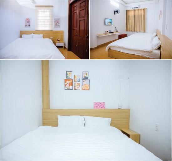 Khánh An Hotel (Mộc Châu): Điểm dừng chân nghỉ dưỡng lý tưởng mang trải nghiệm hấp dẫn đến với du khách khi tới Mộc Châu Khánh An Hotel (Mộc Châu): Điểm dừng chân nghỉ dưỡng lý tưởng mang trải nghiệm hấp dẫn đến với du khách khi tới Mộc Châu