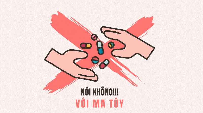 Quốc hội ban hành nghị quyết phê duyệt chủ trương đầu tư Chương trình mục tiêu quốc gia phòng, chống ma túy