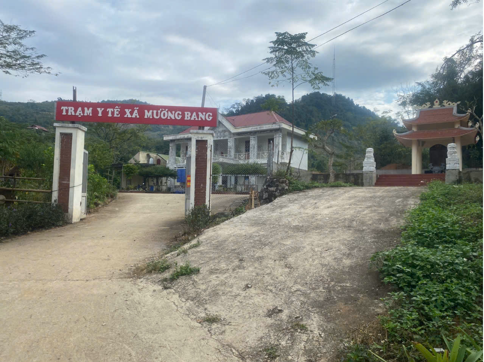 Trạm Y tế Mường Bang: Tăng cường tuyên truyền, giáo dục sức khỏe sinh sản cho nhân dân