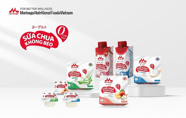 Cùng Morinaga Nutritional Foods Việt Nam tìm hiểu lợi ích của việc bổ sung lợi khuẩn chủ động thông qua thực phẩm bổ sung