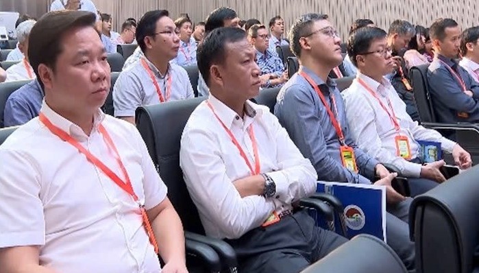 Bộ Tài nguyên và Môi trường ra mắt Trung tâm Dữ liệu vùng Đồng bằng sông Cửu Long