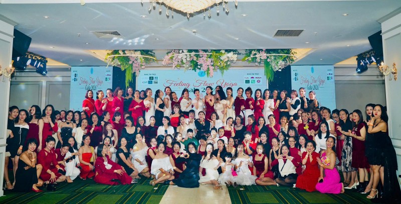 Gala Feeling Flow 2024