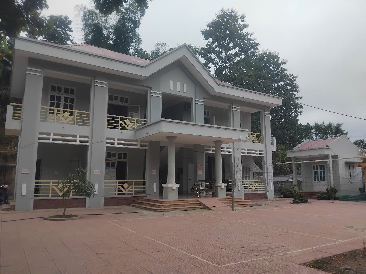 Trạm Y tế xã Tường Hạ (Sơn La): Điểm sáng y tế giữa vùng đất khó khăn