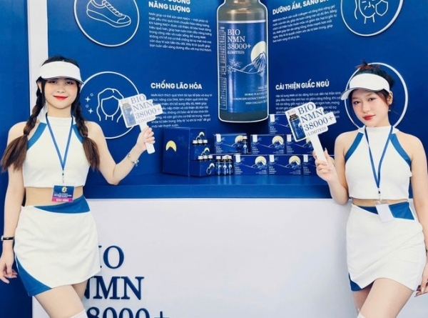 Bonlory nêu cao tinh thần thể thao tại giải đấu Pickleball quốc tế