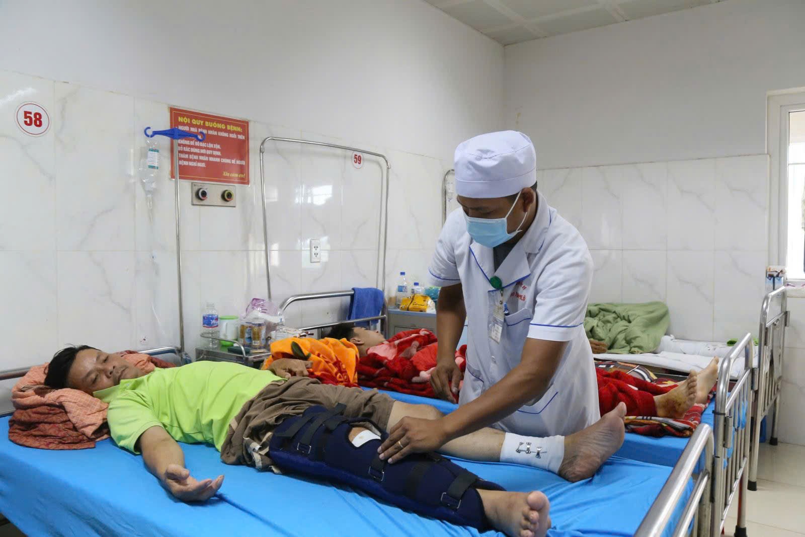 Chủ động phòng bệnh loãng xương Chủ động phòng bệnh loãng xương