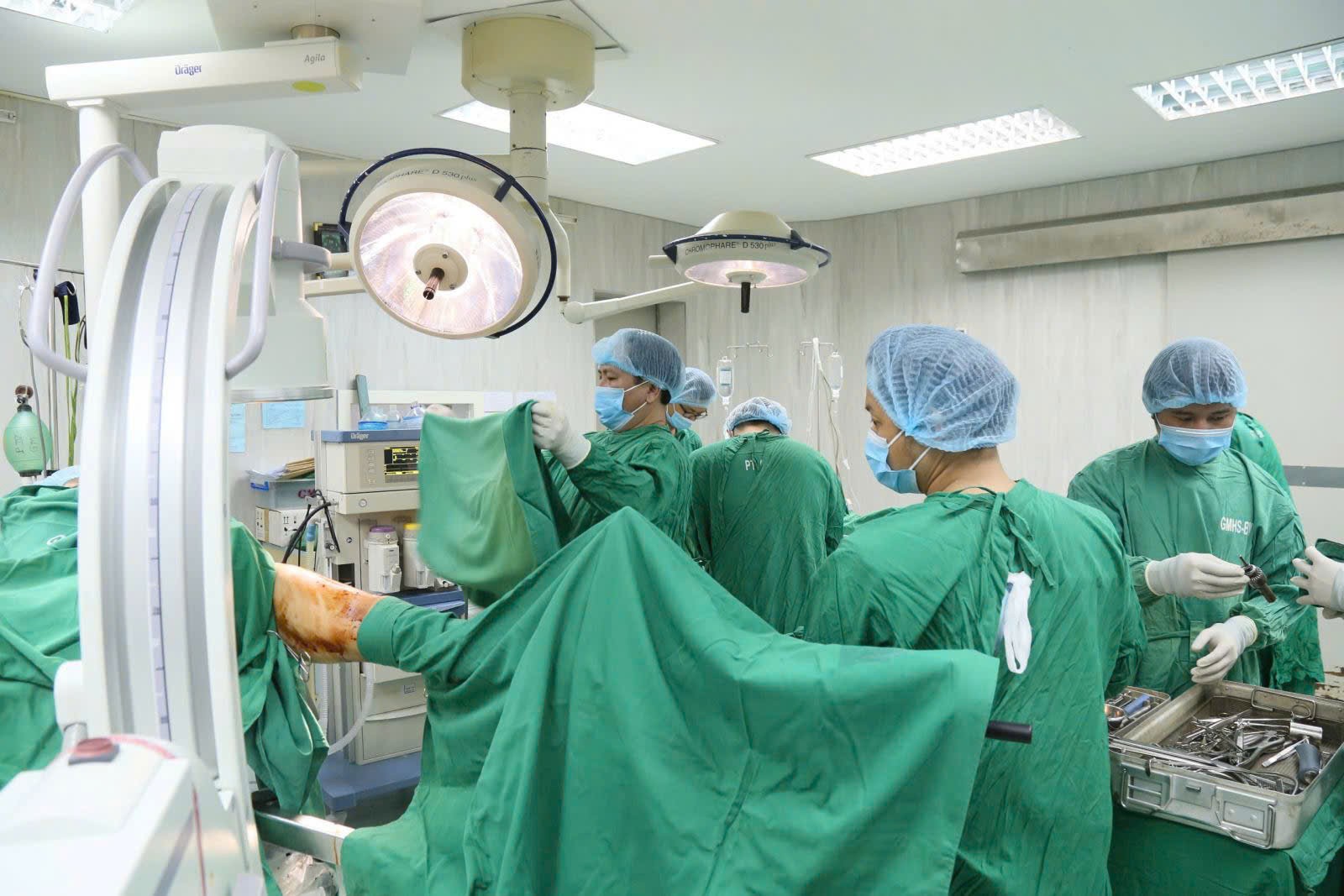 Chủ động phòng bệnh loãng xương Chủ động phòng bệnh loãng xương