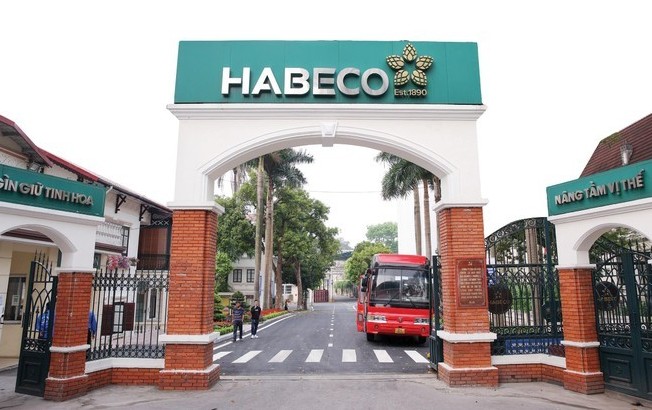 HABECO đẩy mạnh mở rộng thị trường xuất khẩu, nâng cao vị thế thương hiệu trên trường quốc tế